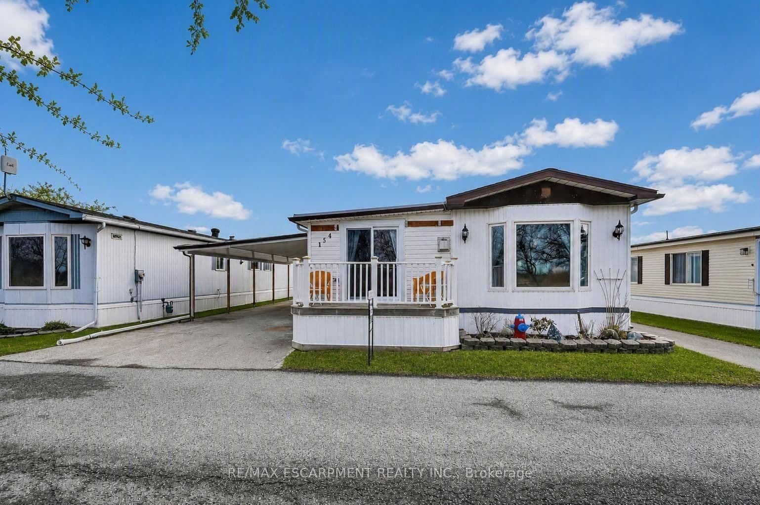 3033 Townline Road, Unit 154 thumbnail 2