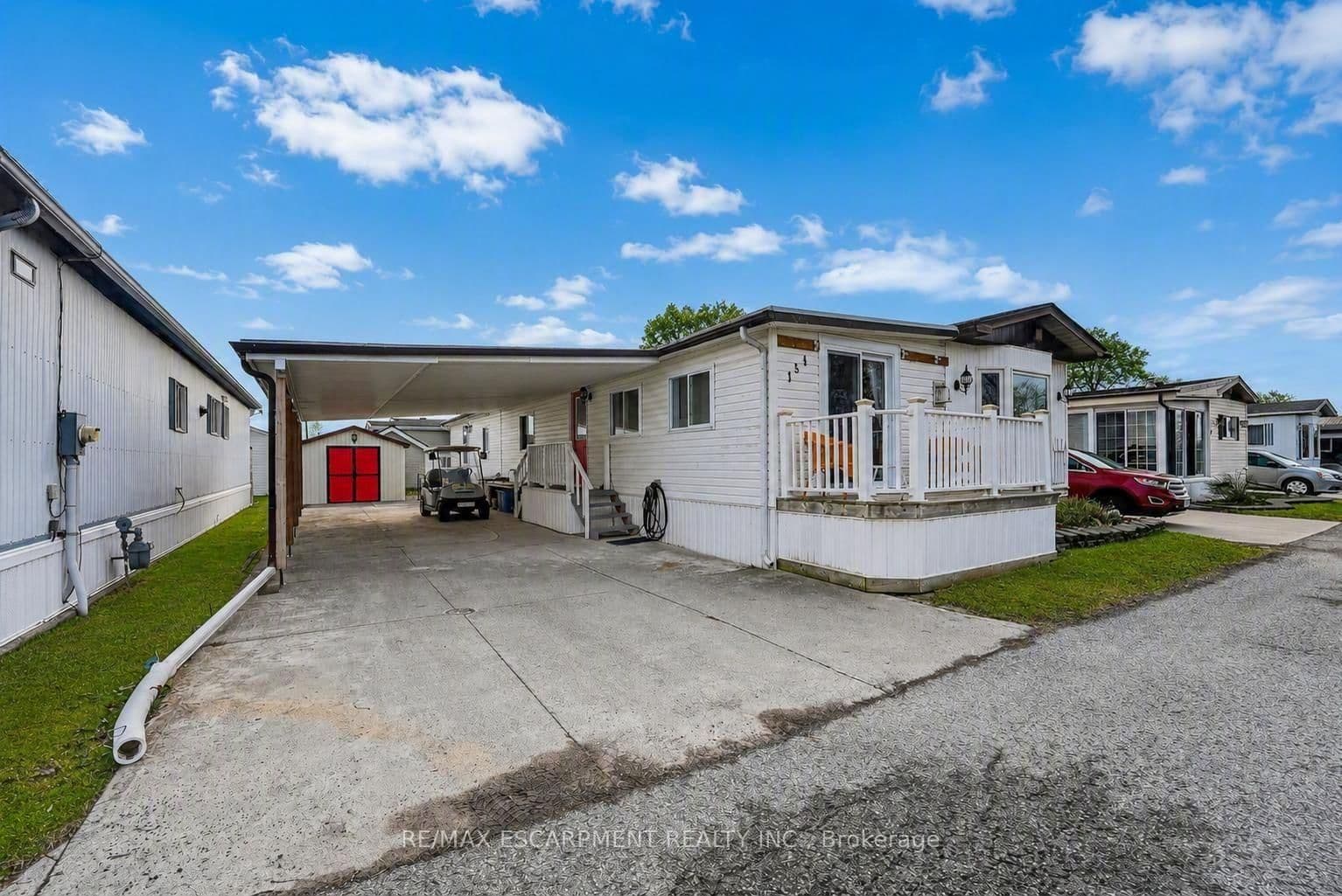 3033 Townline Road, Unit 154 thumbnail 21