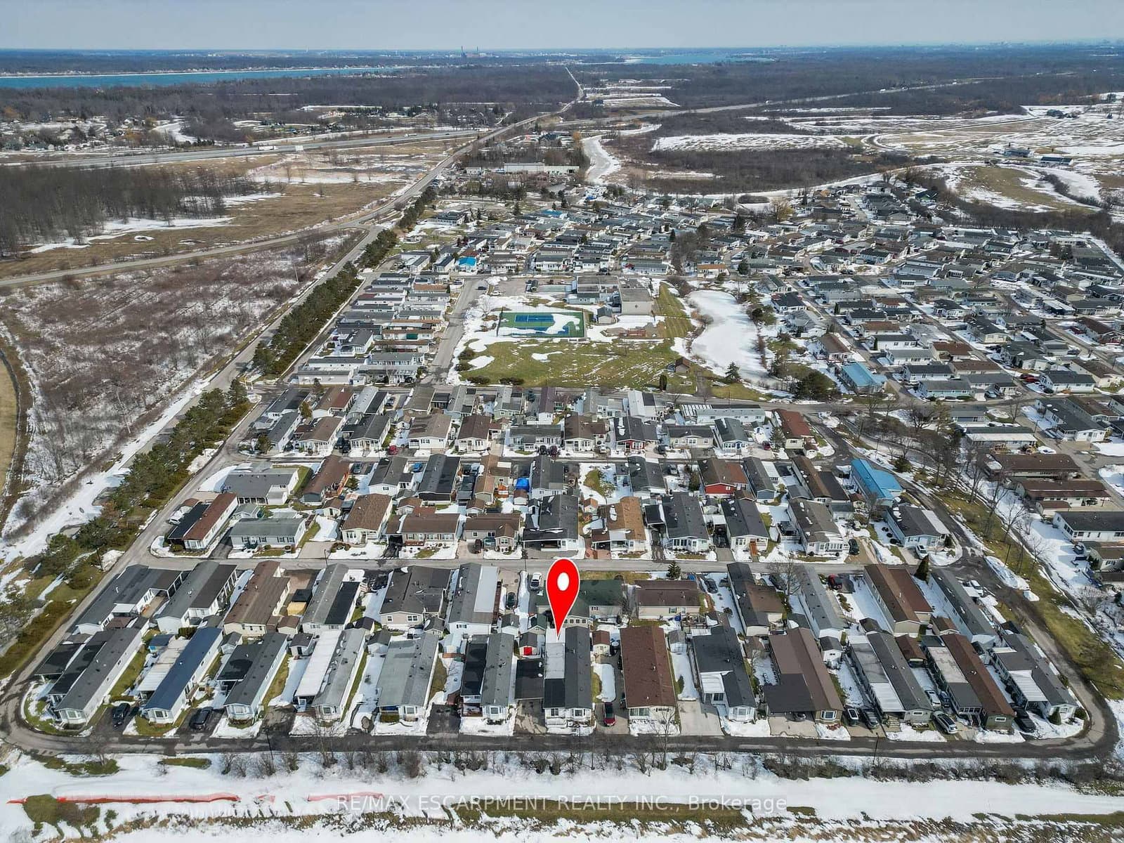 3033 Townline Road, Unit 154 thumbnail 25