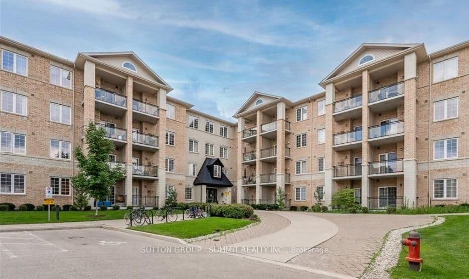 #242 - 1077 GORDON Street