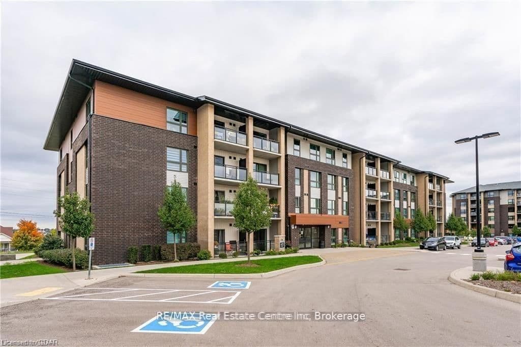 17 Kay Crescent, Unit 408