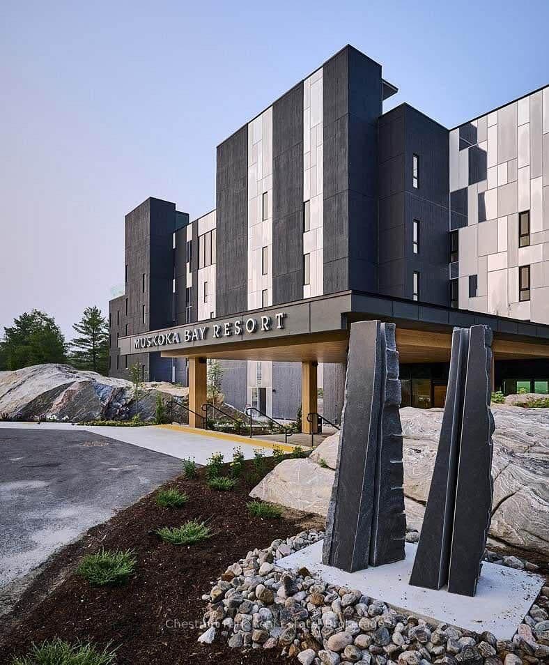 #410 - 120 Carrick Trail