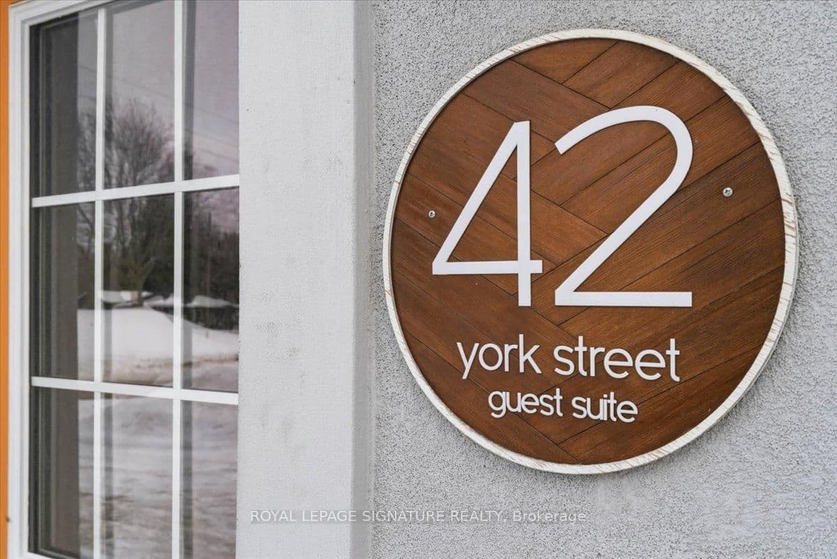 42 York Street - Image 1
