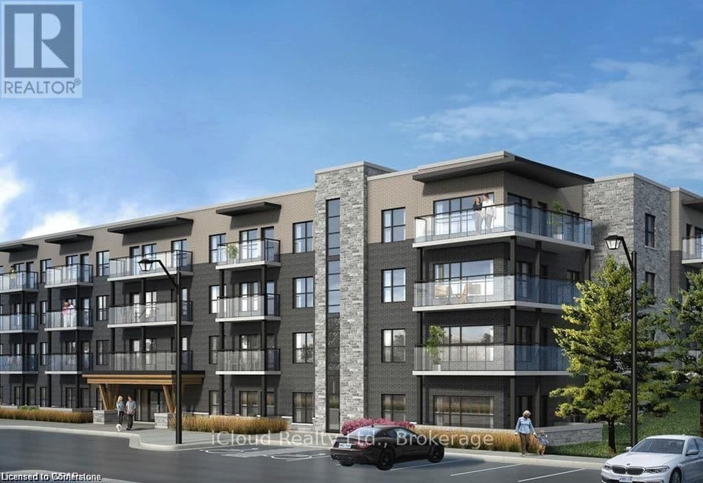 1201 Lackner Boulevard, Unit 309