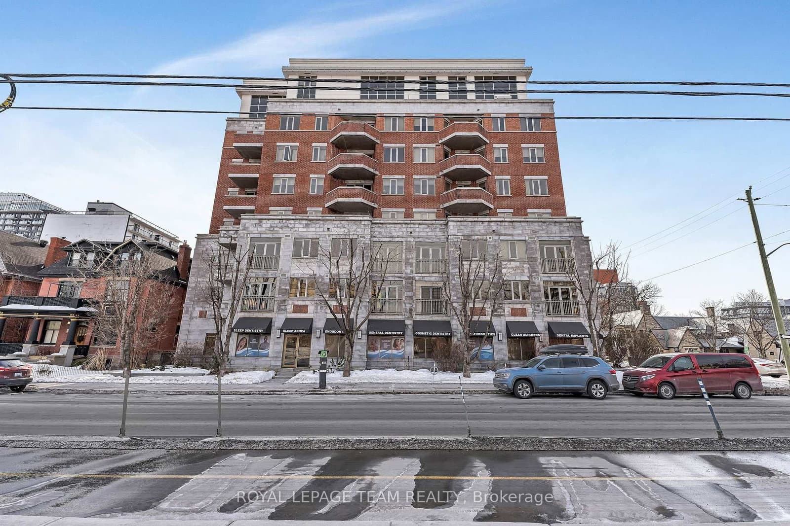 #509 - 320 Mcleod Street