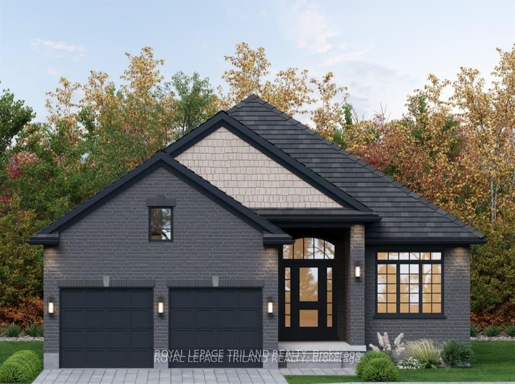 Lot 32 Heathwoods Avenue thumbnail 2