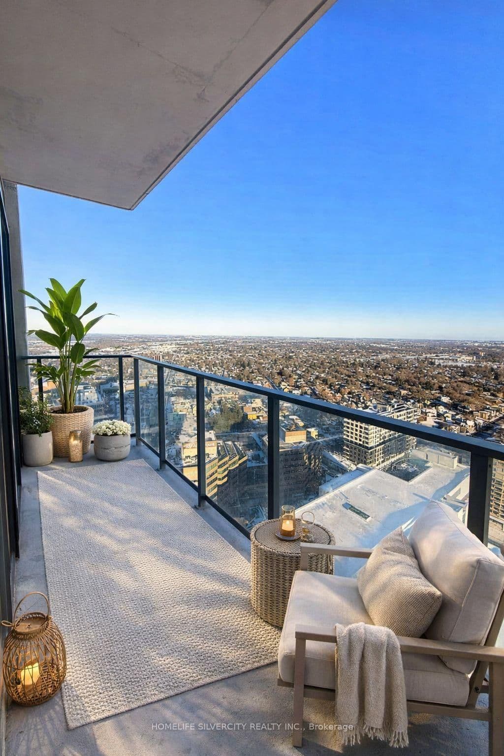 60 Frederick Street, Unit 3302 thumbnail 7