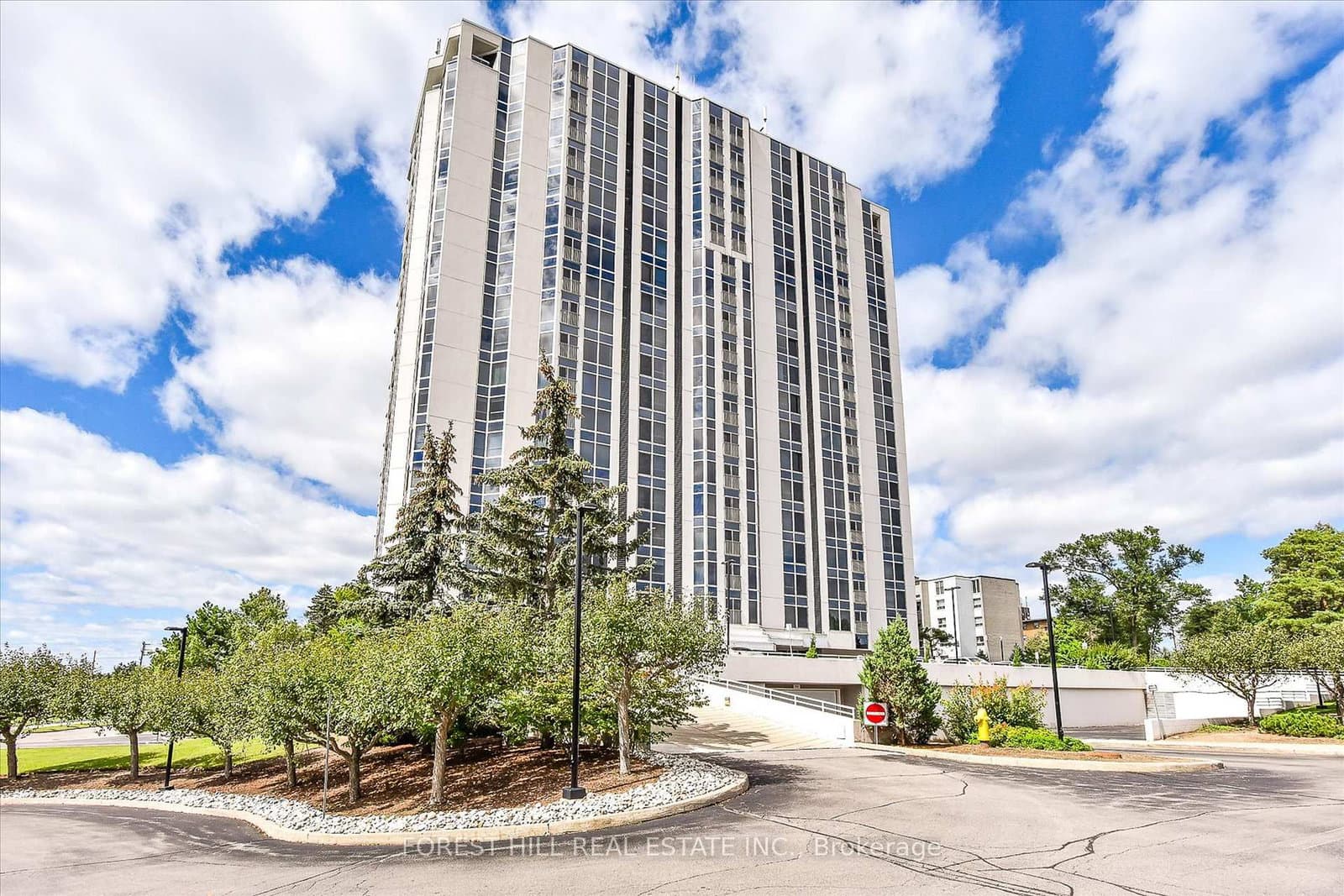 #507 - 190 Hespeler Road