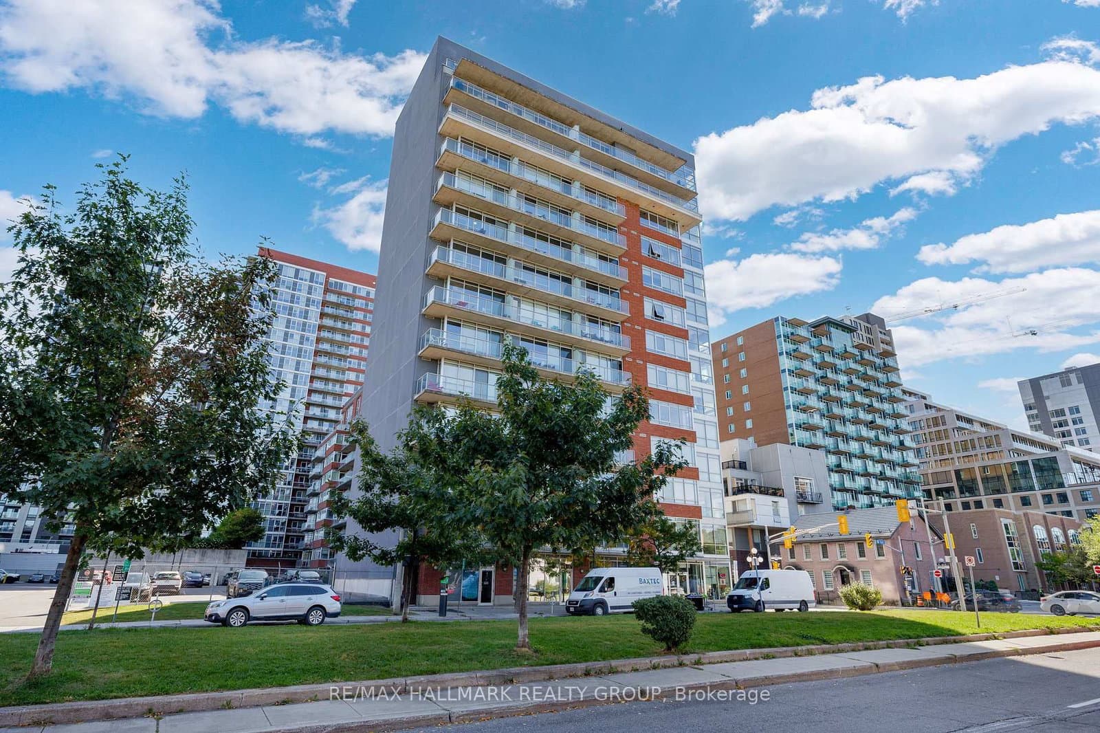 #210 - 180 York Street