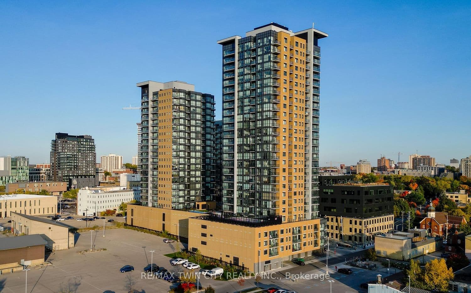 #2302 - 108 Garment Street
