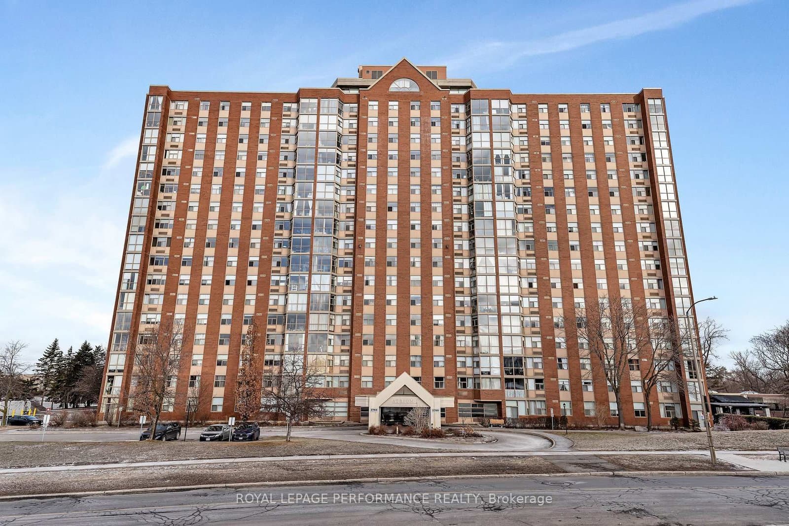 #1512 - 2760 Carousel Crescent