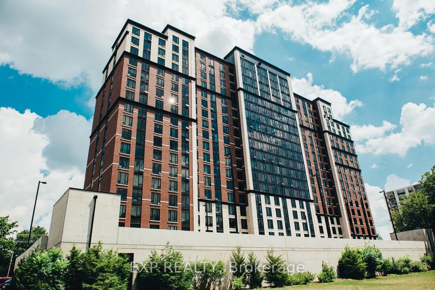 #901 - 1235 Richmond Street