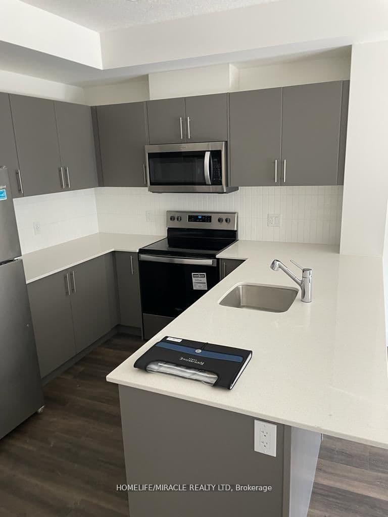 1101 Lackner Place, Unit 205