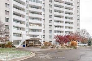 #1006 - 15 Towering Heights Boulevard
