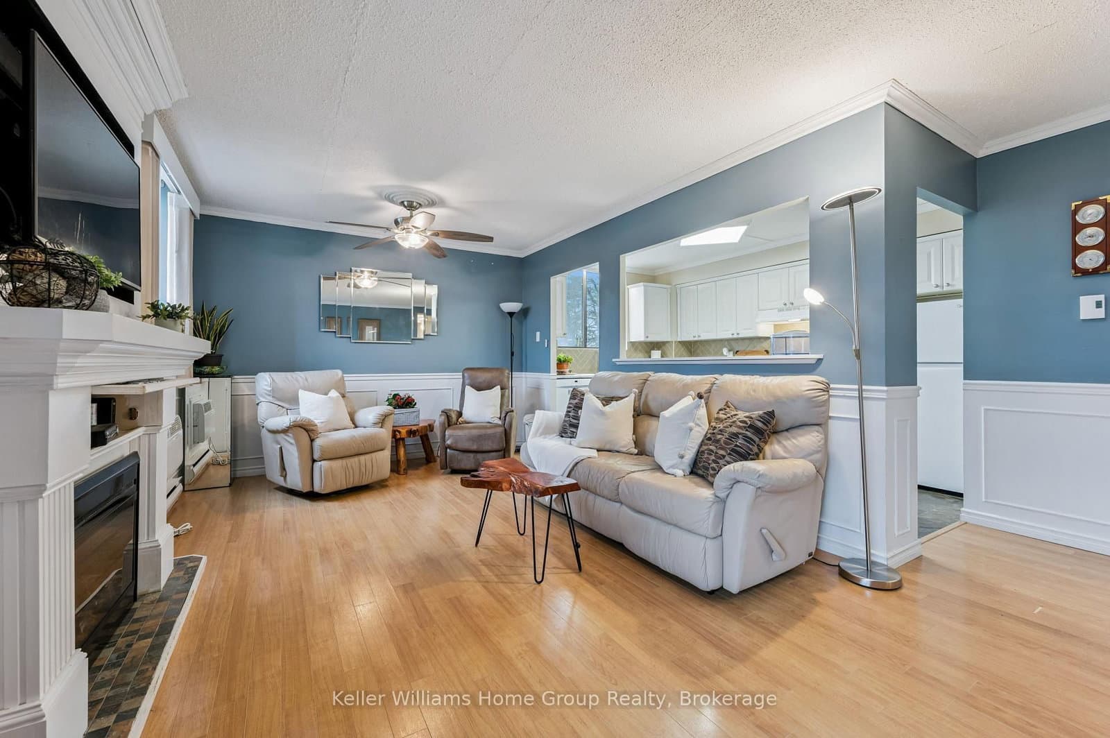 93 Westwood Road, Unit 201