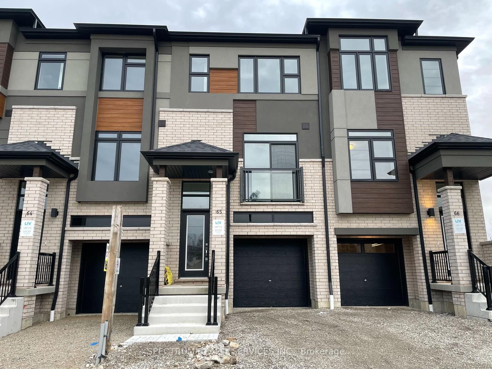 660 Colborne Street, Unit 65