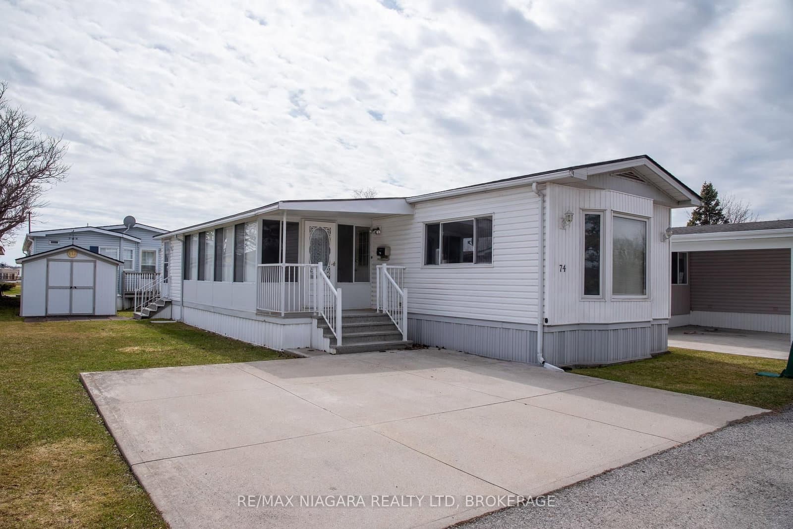 3033 TOWNLINE Road, Unit 74 - Image 1