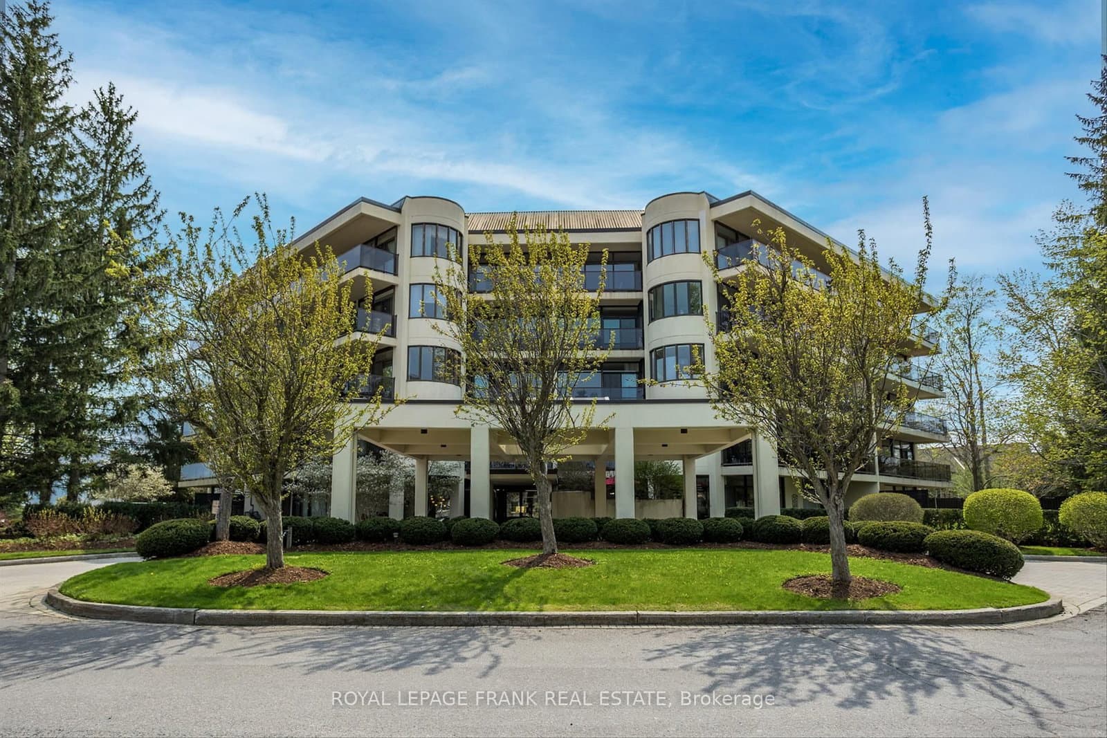 #502 - 1818 Cherryhill Road