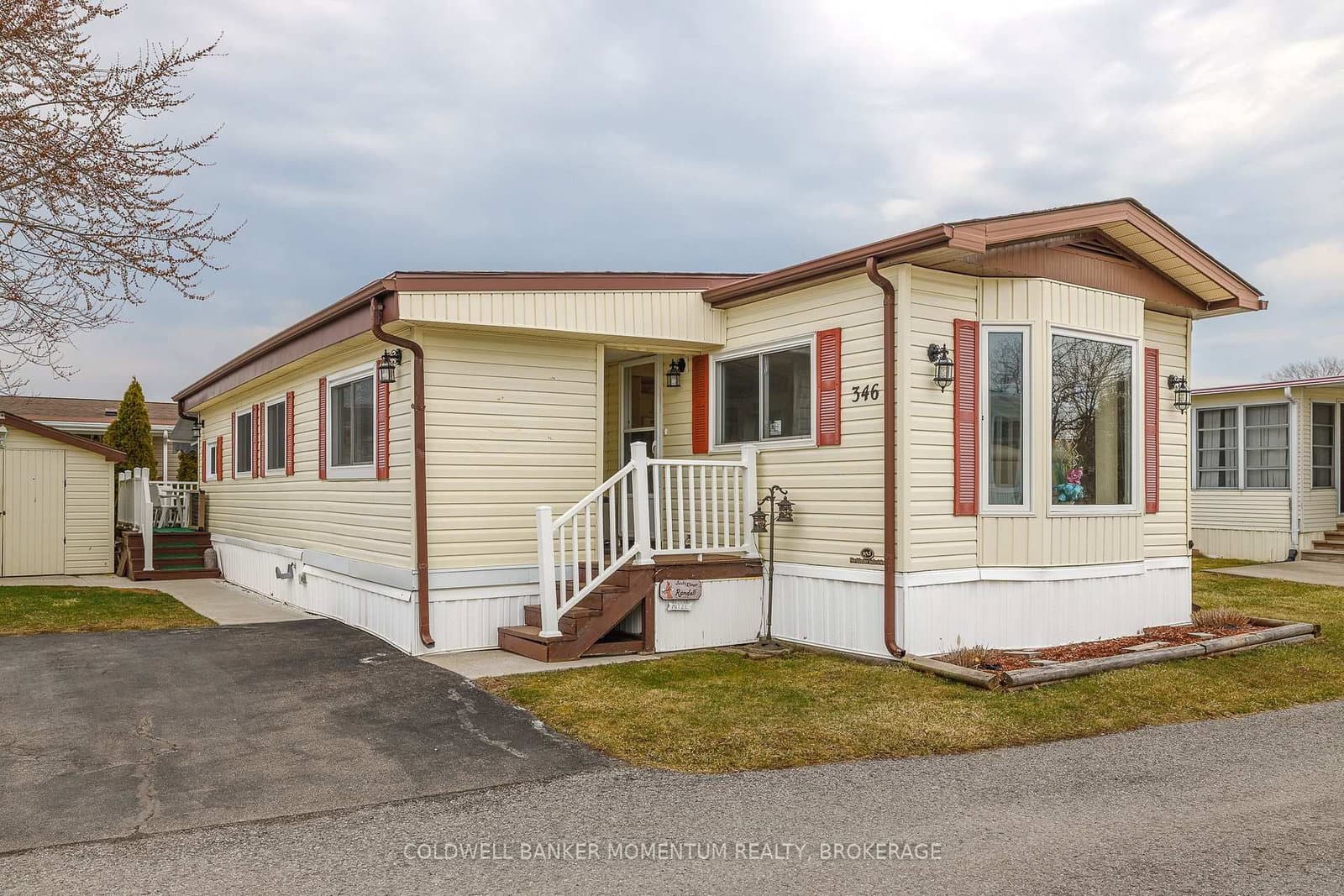 3033 Townline Road, Unit 346 - Image 1