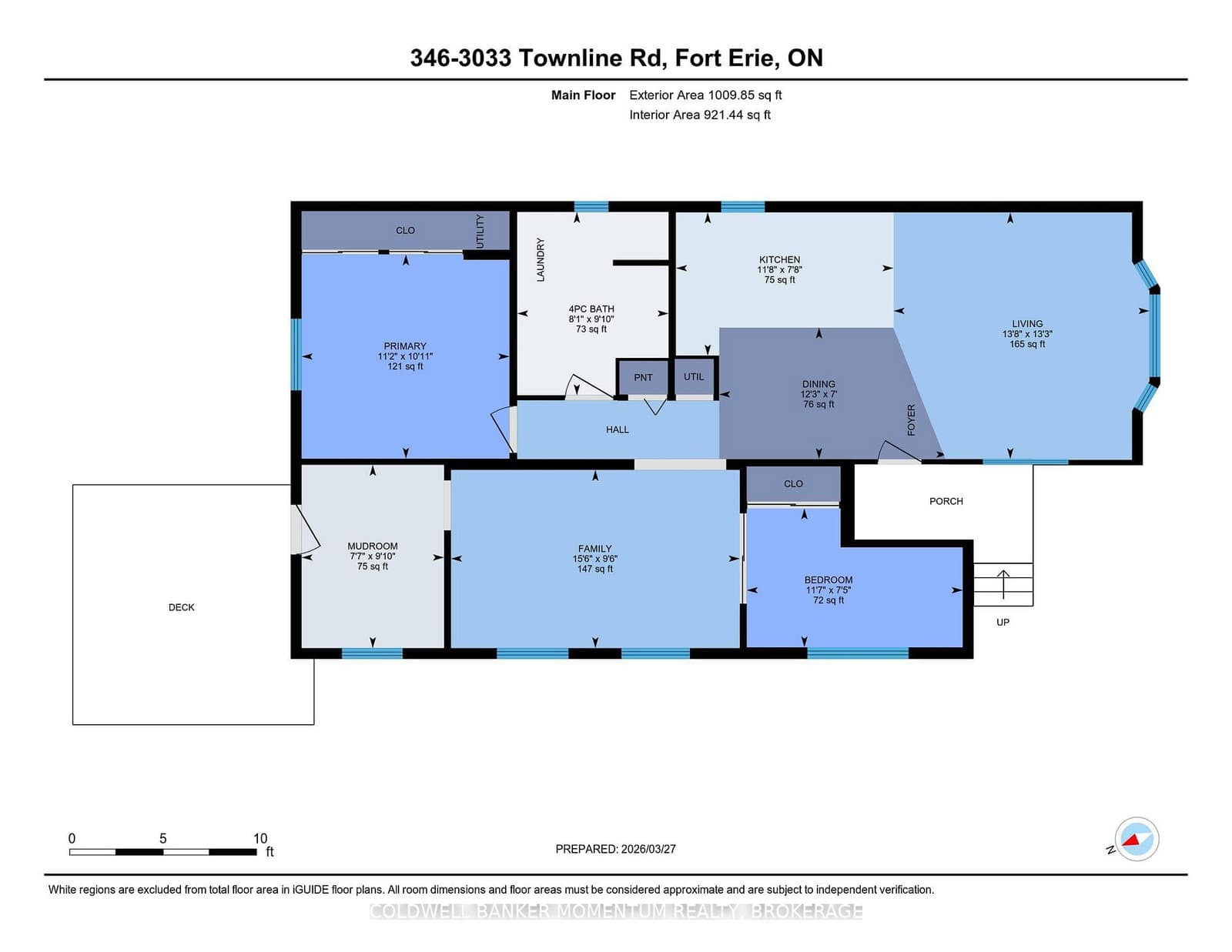 3033 Townline Road, Unit 346 thumbnail 18
