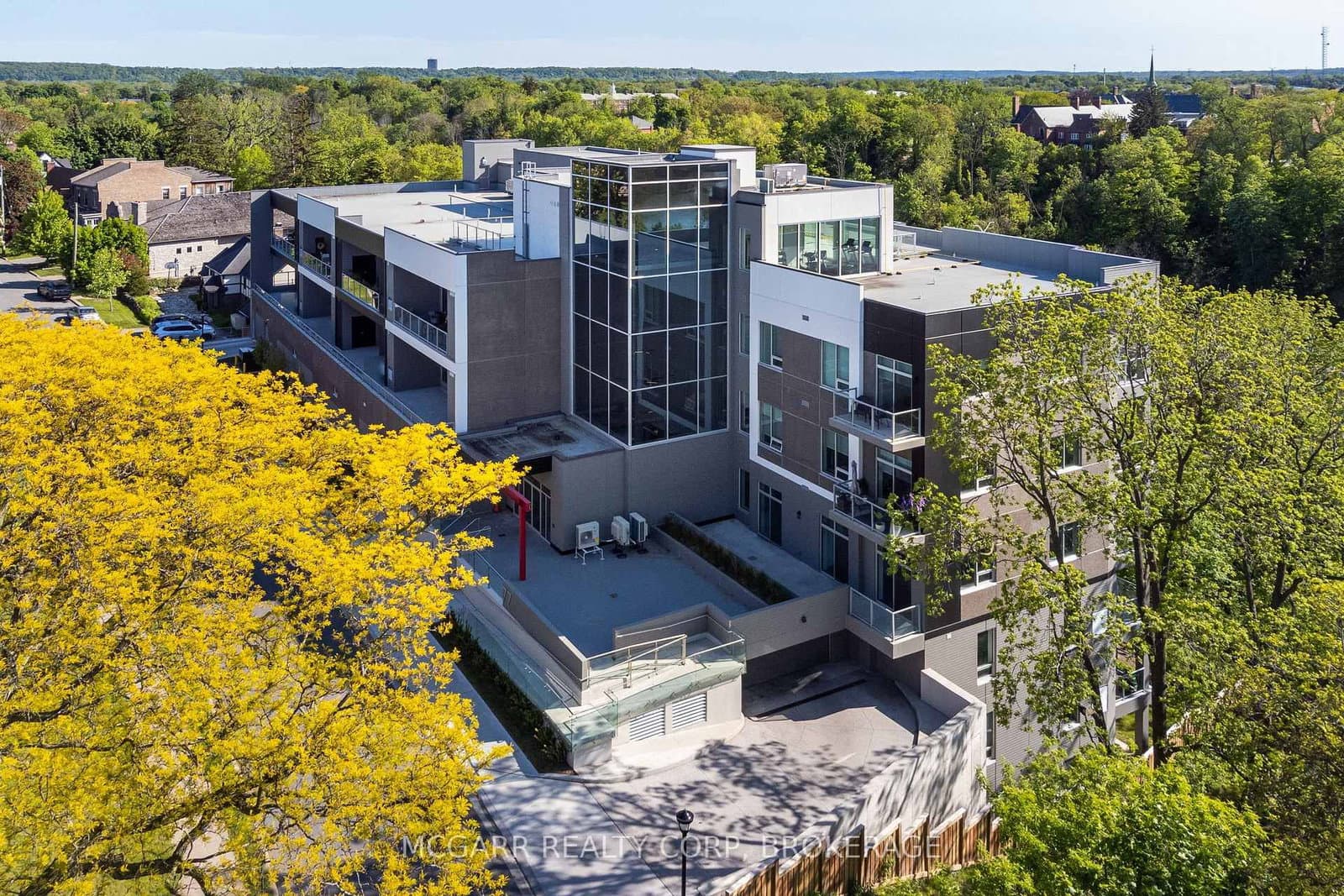 #403 - 77 Yates Street
