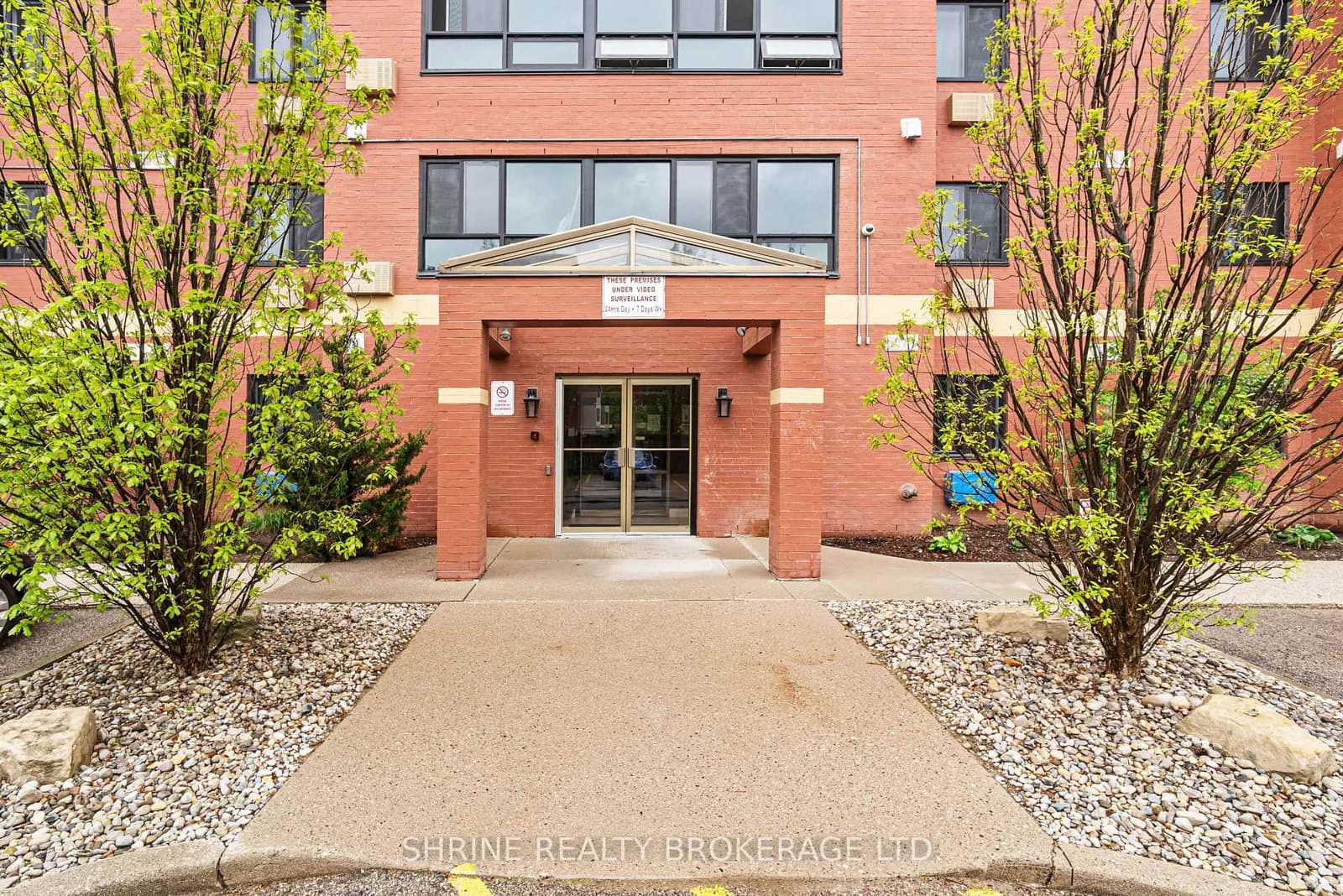 #1007 - 95 Baseline Road W