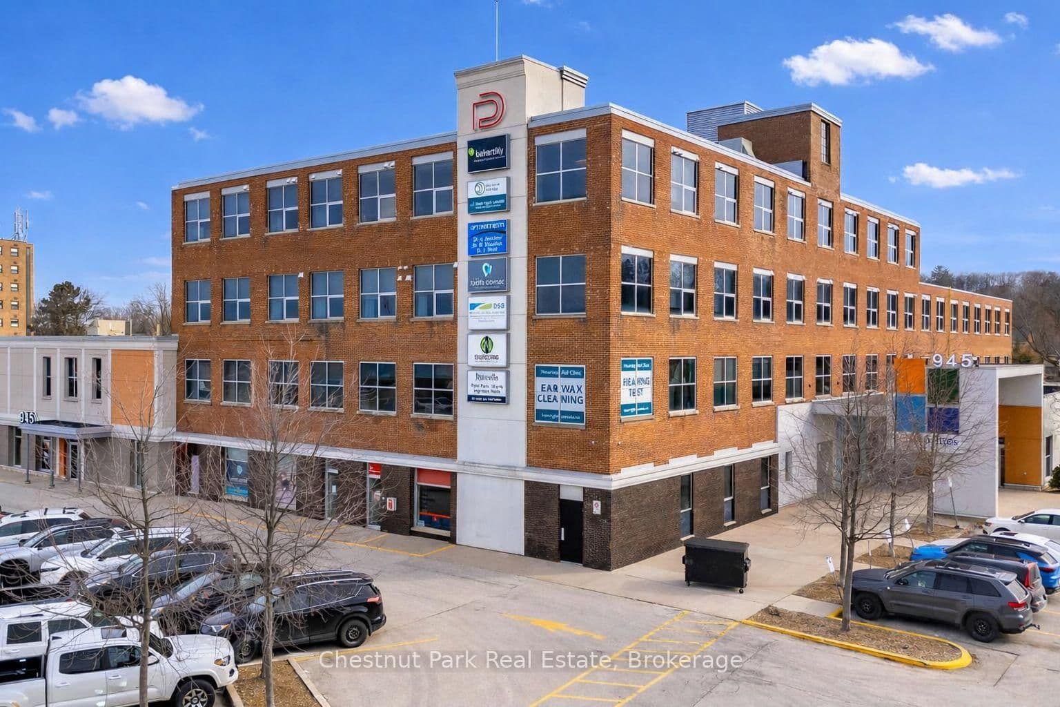 945 3rd Avenue E, Unit 17
