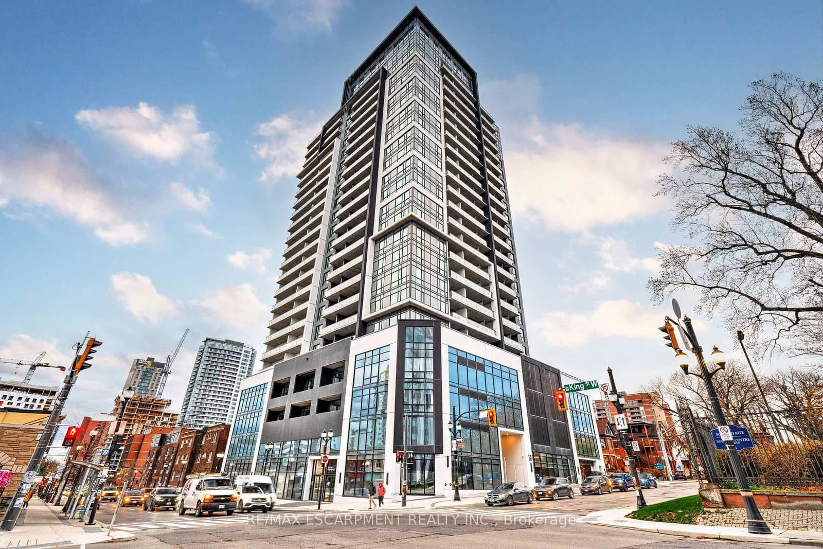 15 Queen Street, Unit 2308
