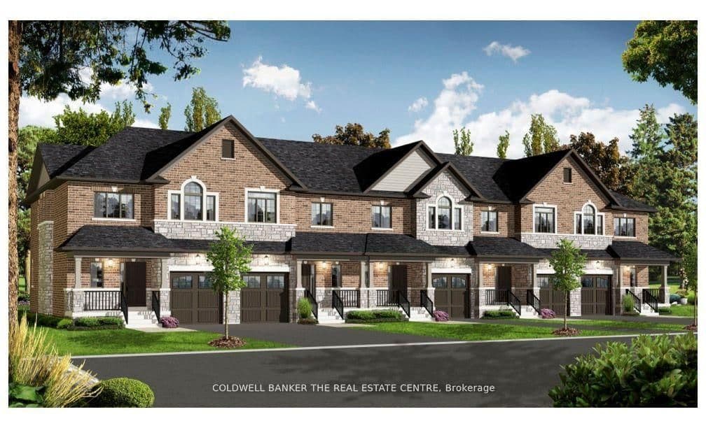 23 Rainey Drive