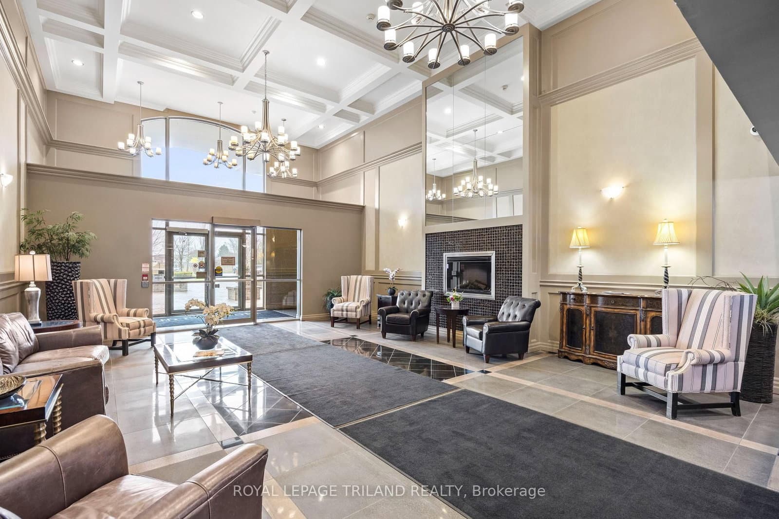 #406 - 1030 Coronation Drive