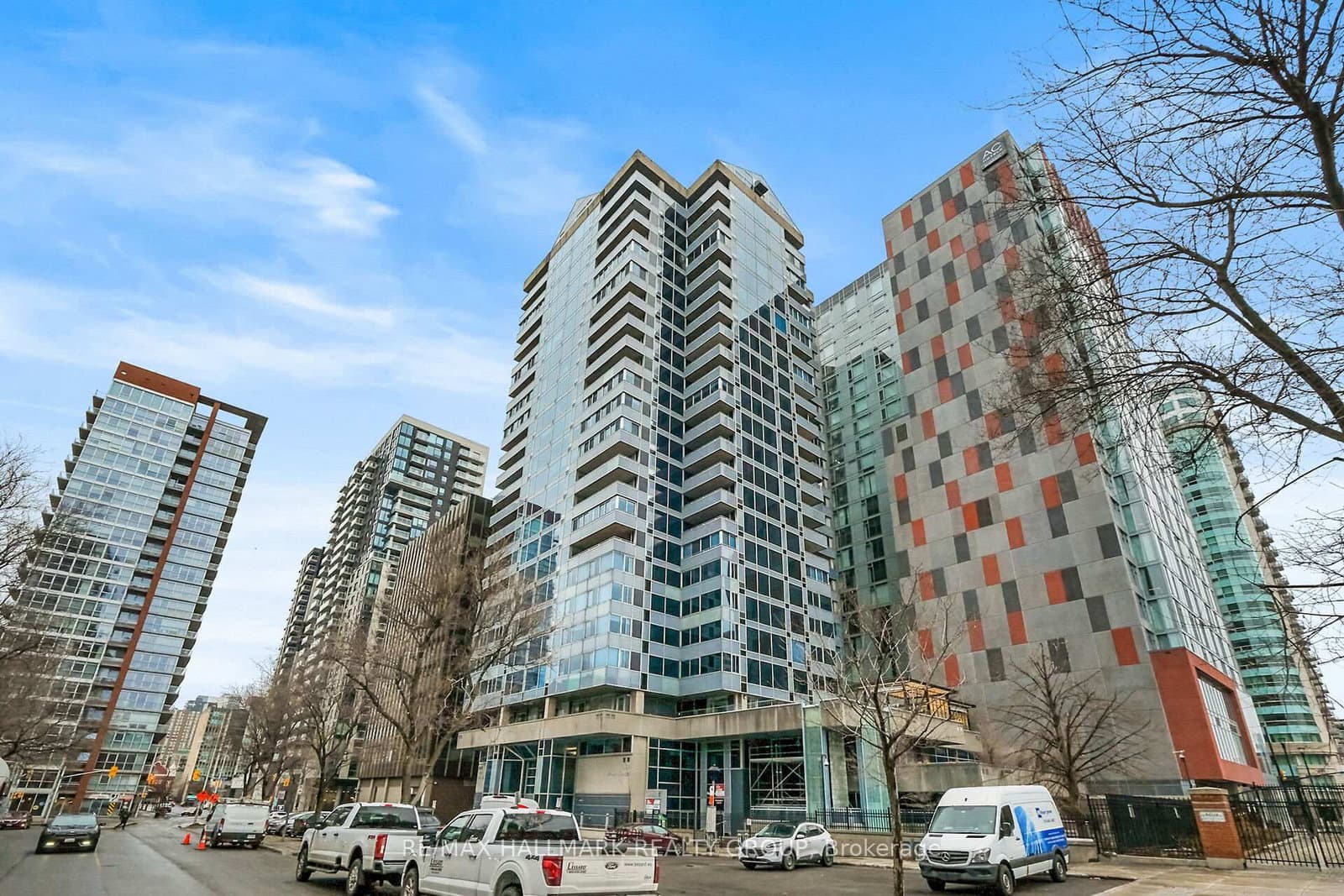 #1404 - 160 George Street