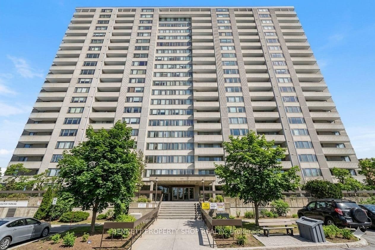 #409 - 2625 Regina Street