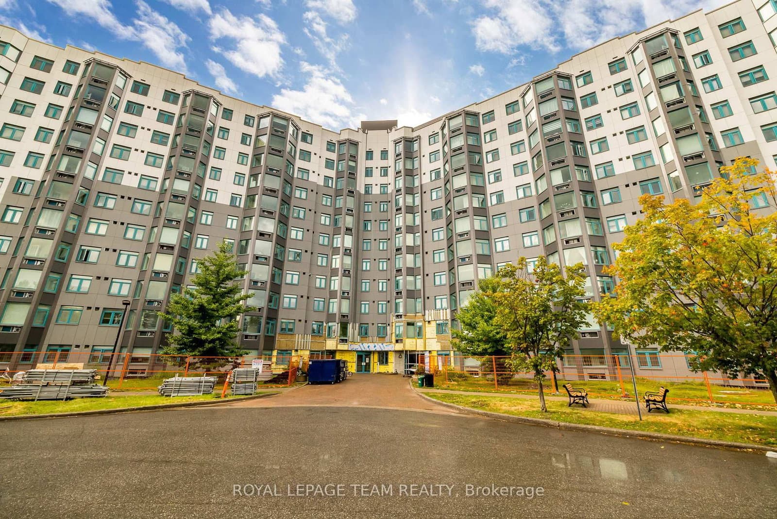 1025 Grenon Avenue, Unit 115