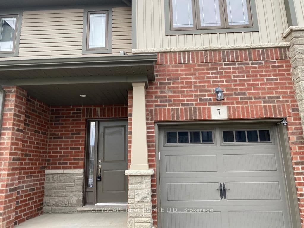 77 Diana Avenue, Unit 7
