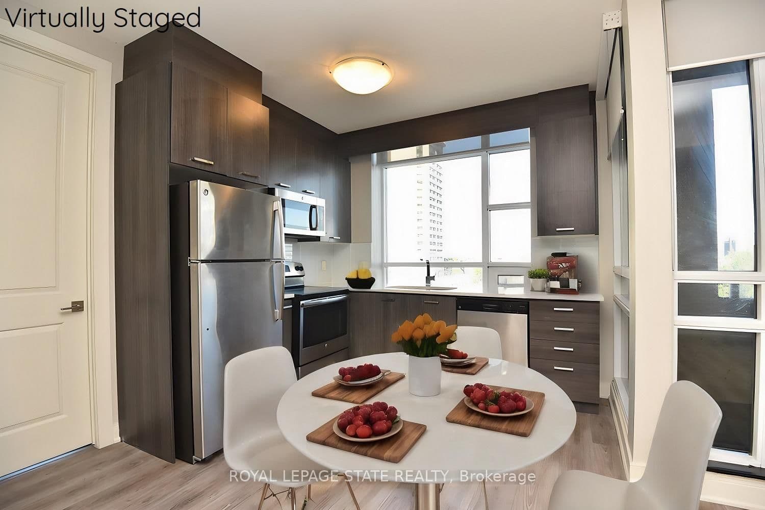150 Main Street W, Unit 603 thumbnail 14