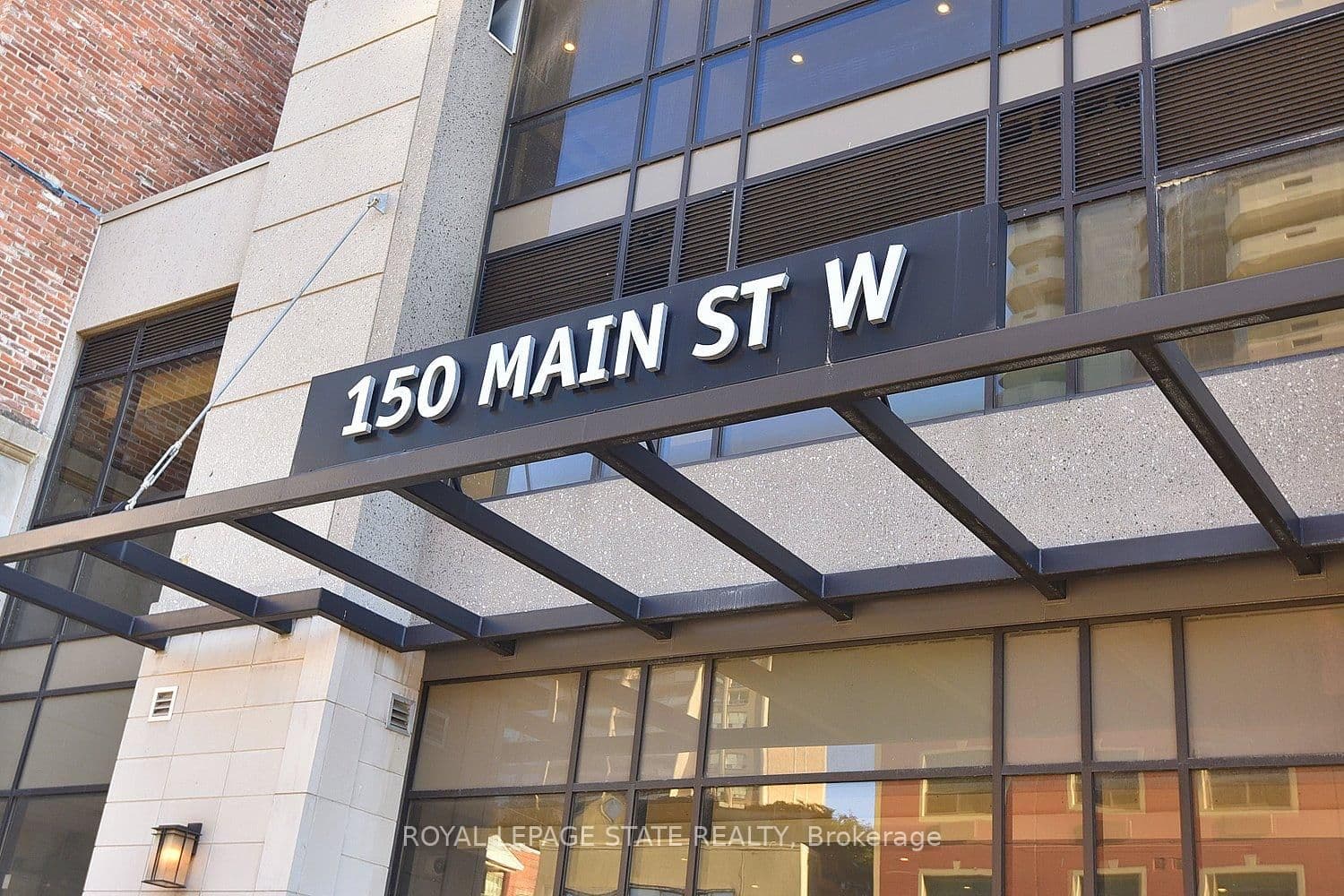 150 Main Street W, Unit 603 thumbnail 3