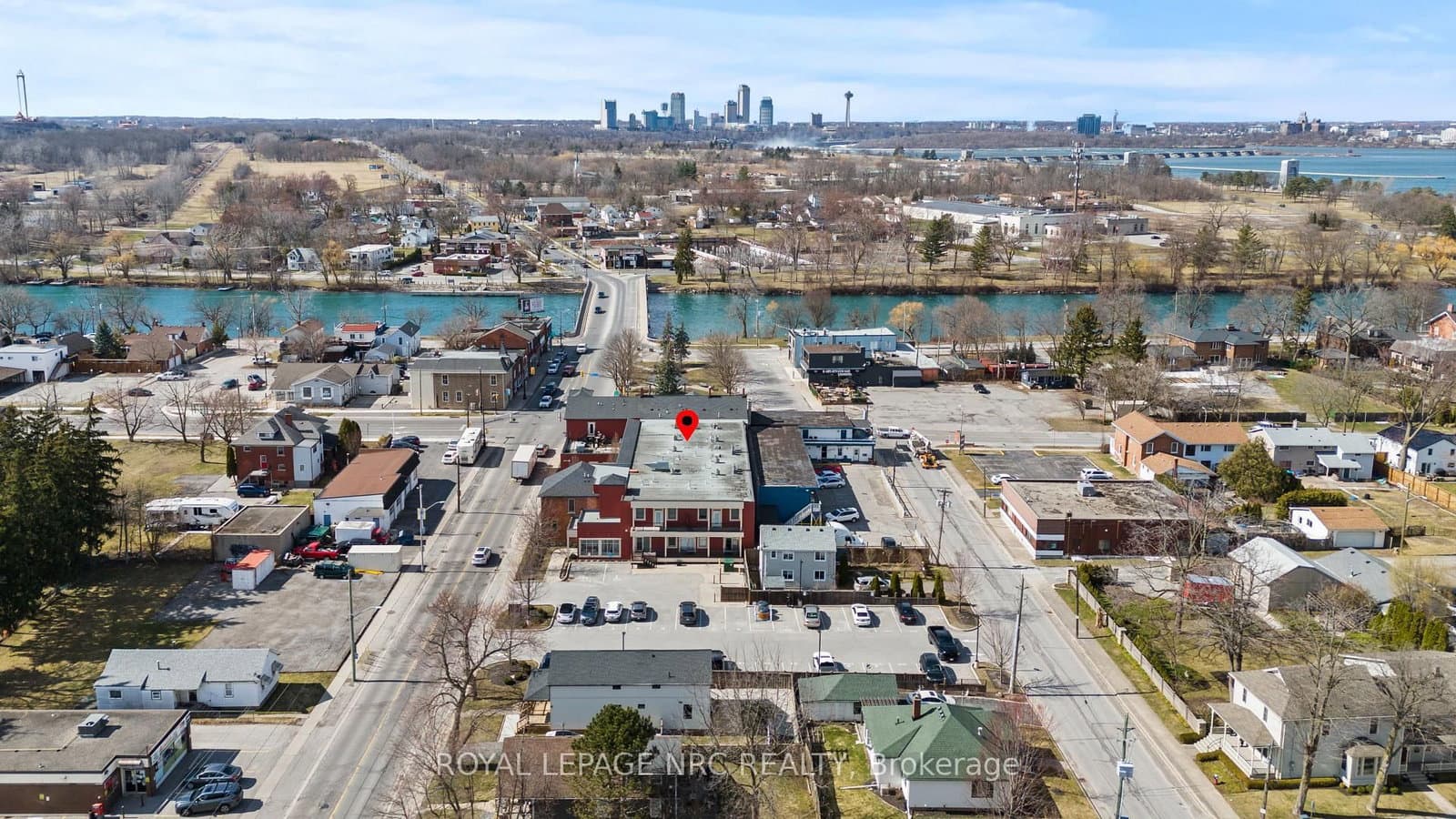 3710 Main Street, Unit 106