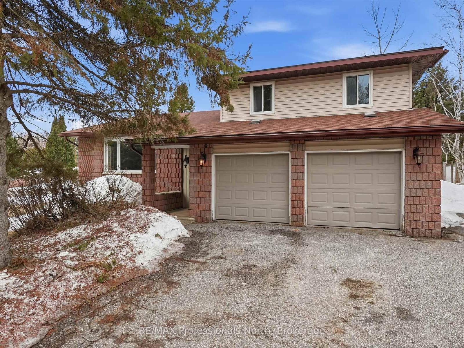 1 Glendale Road
