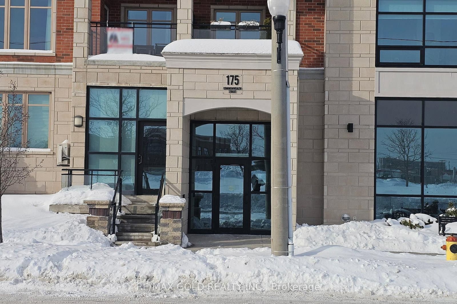 175 Commonwealth Street, Unit 107 thumbnail 2