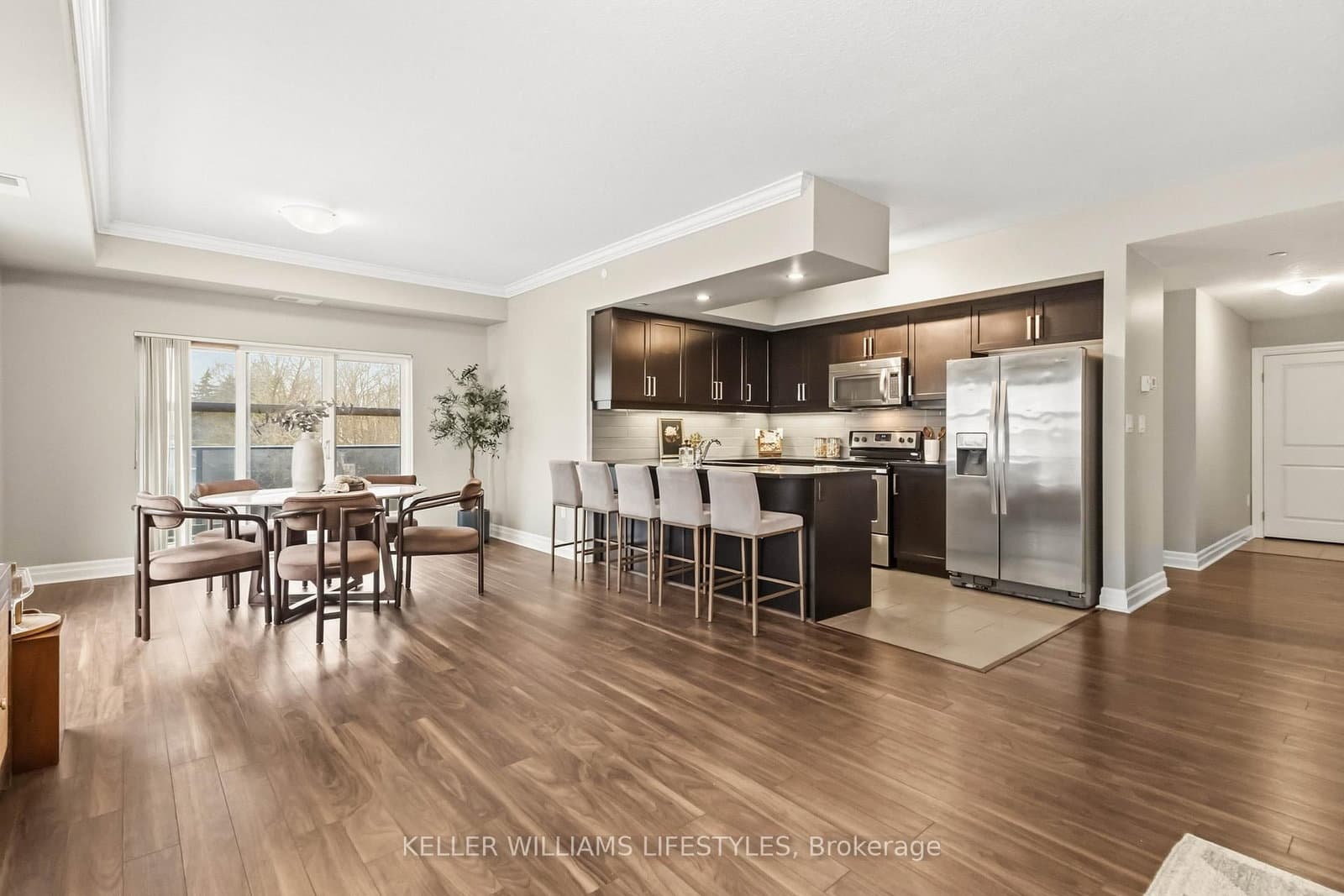 89 RIDOUT Street S, Unit 305 thumbnail 16