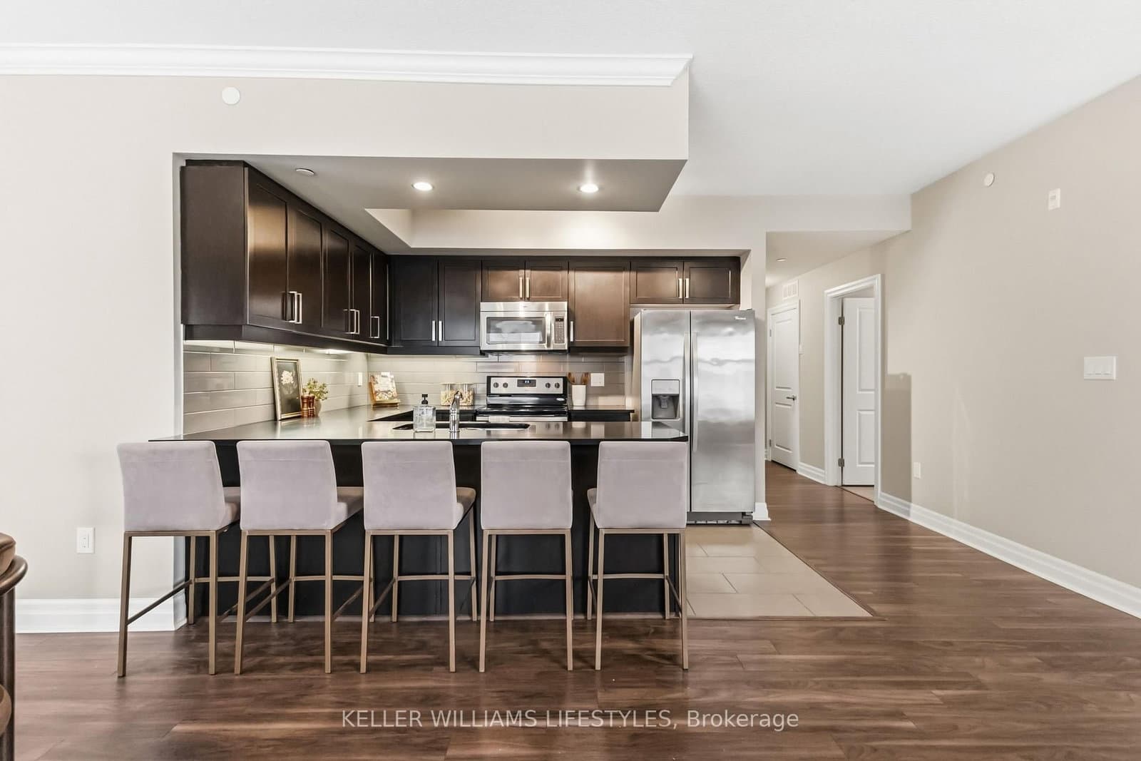 89 RIDOUT Street S, Unit 305 thumbnail 22