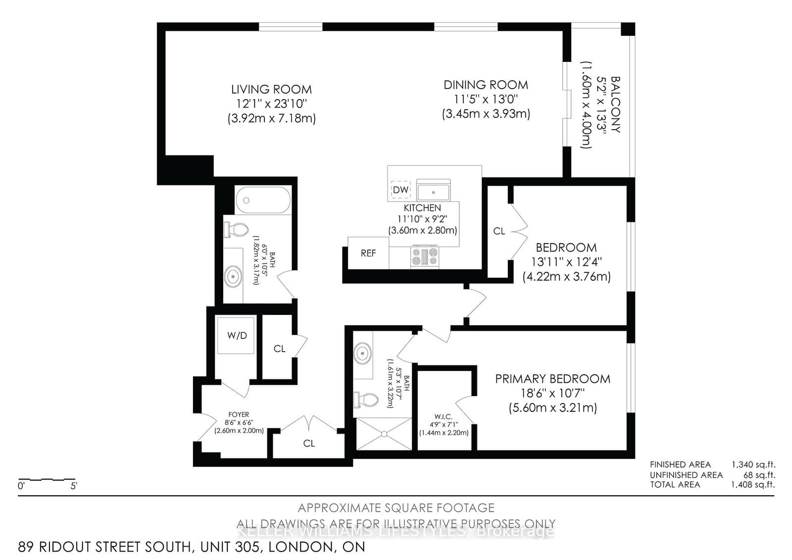 89 RIDOUT Street S, Unit 305 thumbnail 40