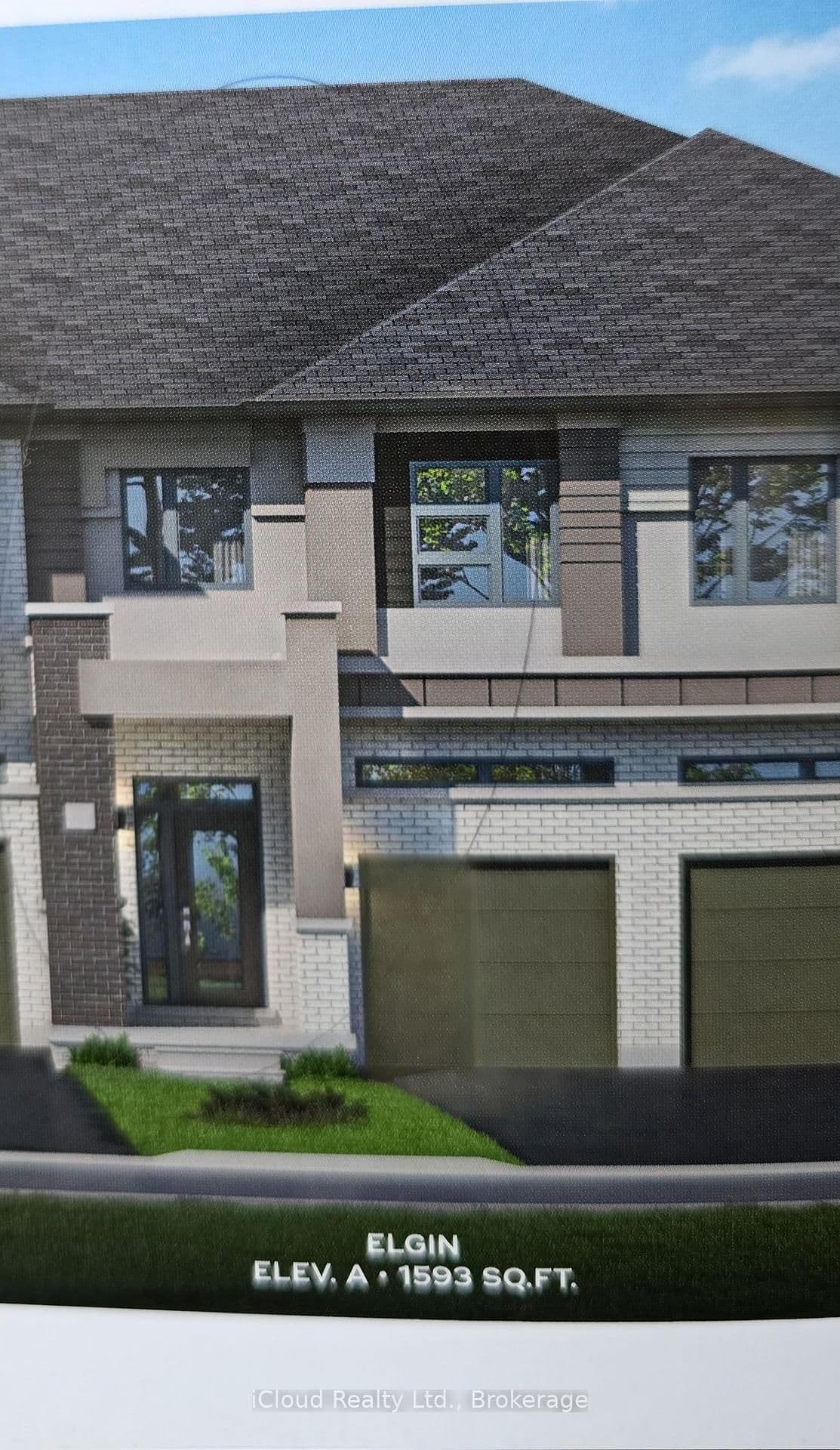660 Colborne Street W, Unit D-21