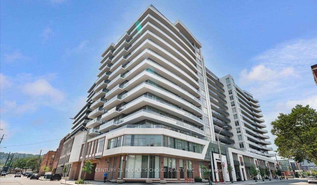 212 King William Street, Unit 703 - Image 1