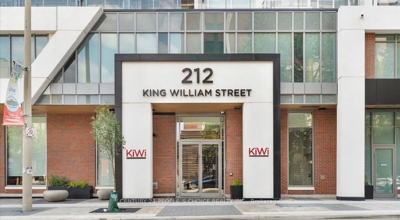 212 King William Street, Unit 703 thumbnail 2