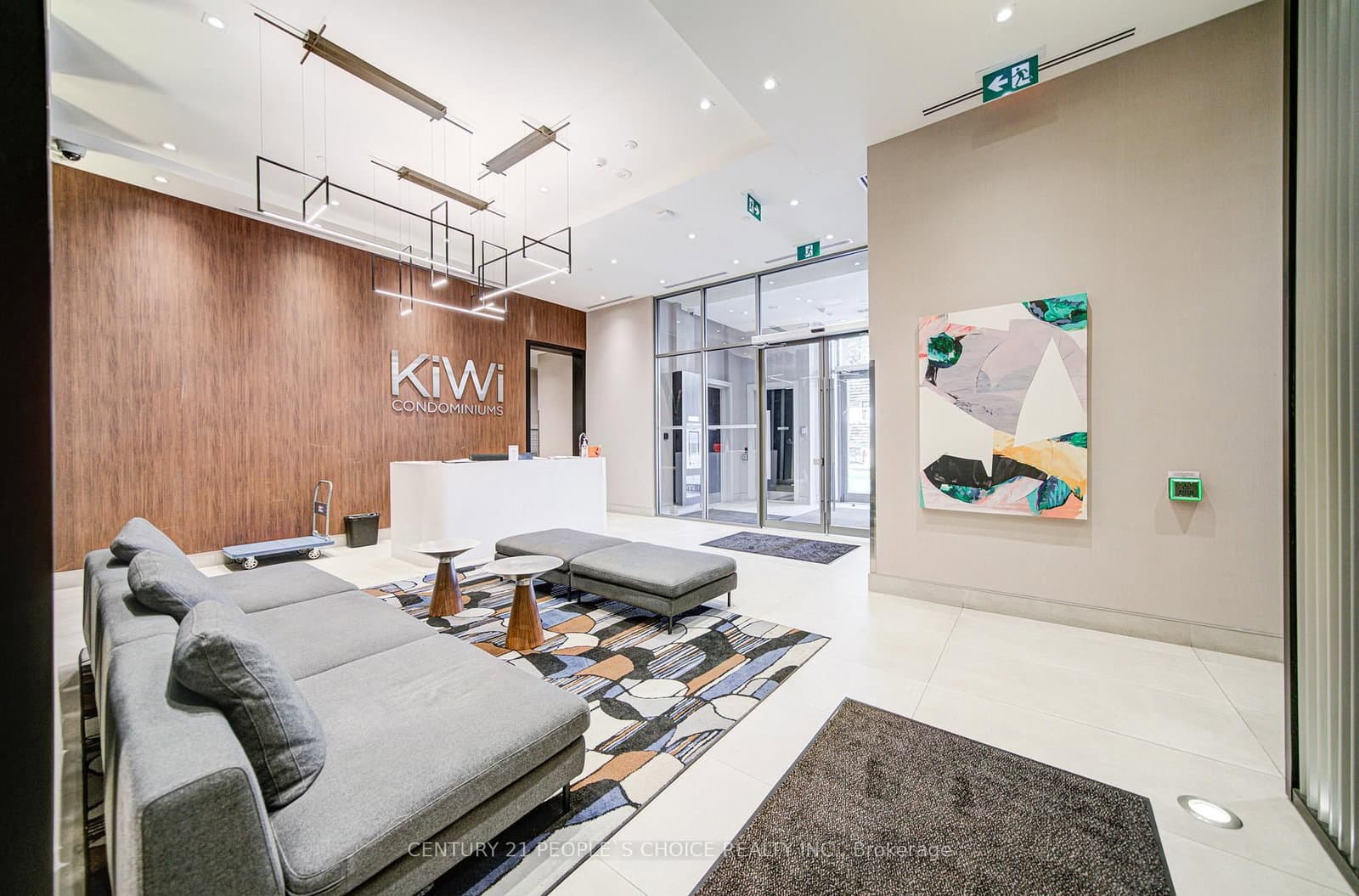212 King William Street, Unit 703 thumbnail 4