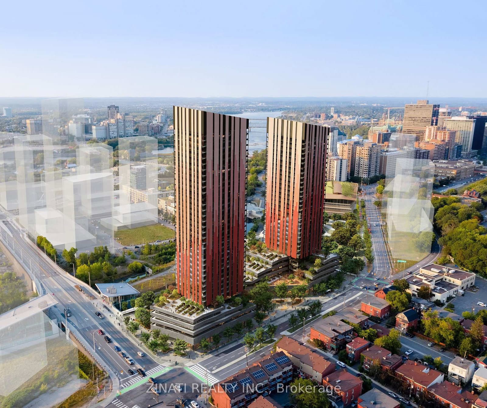 665 Albert Street, Unit 151E - Image 1