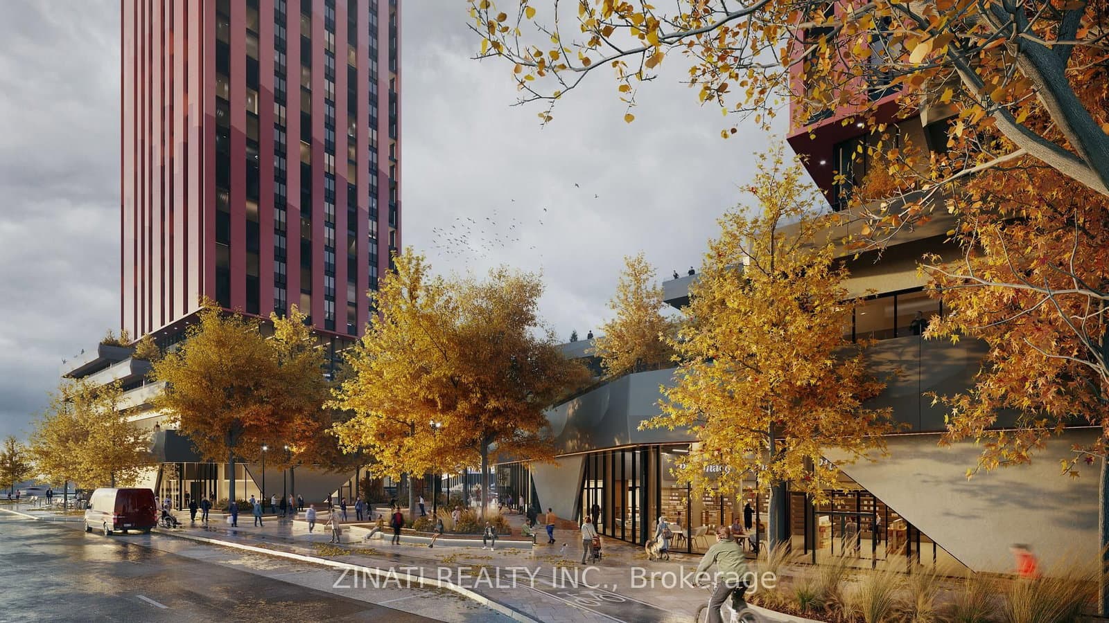 665 Albert Street, Unit 151E thumbnail 3