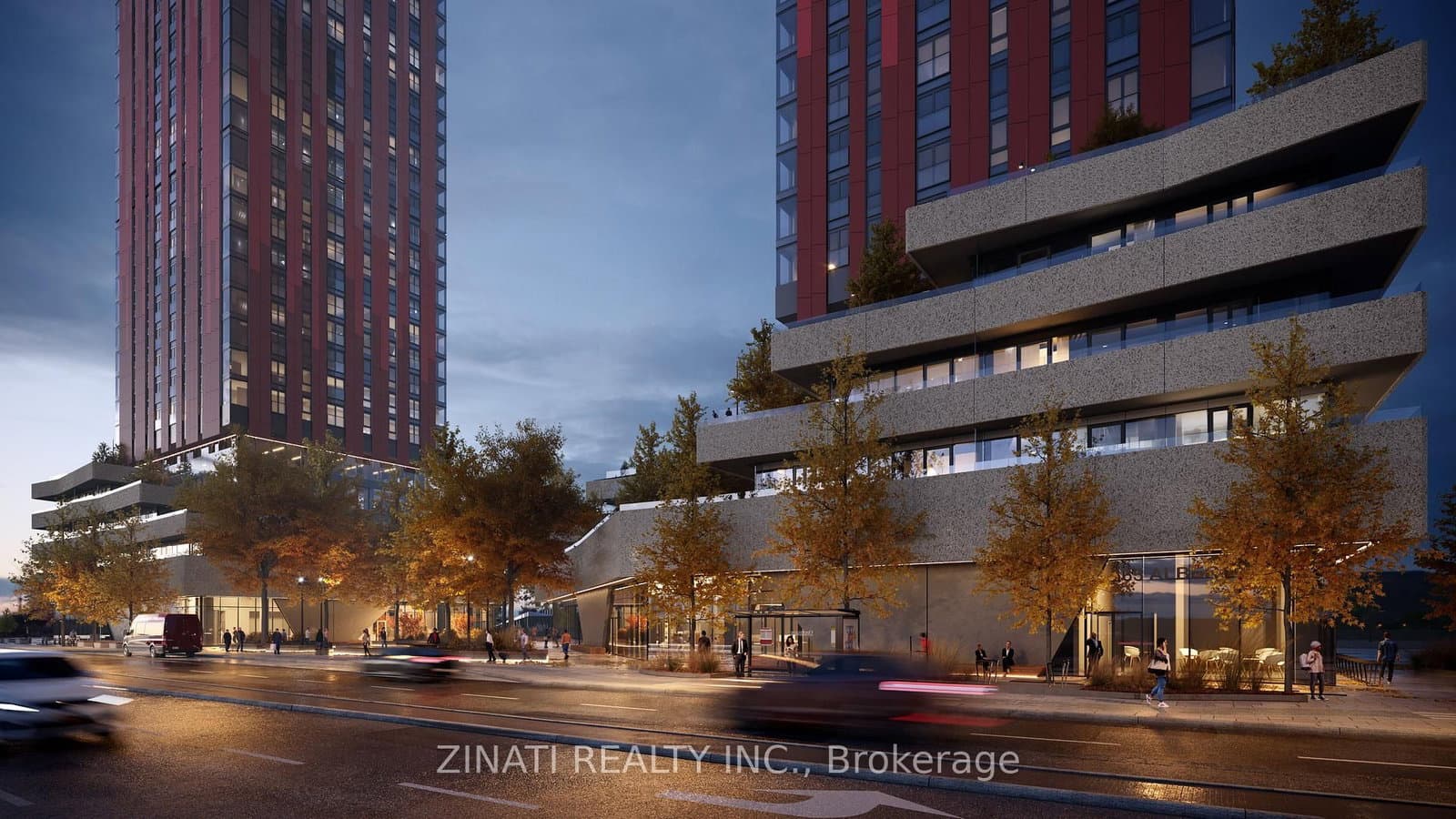 665 Albert Street, Unit 151E thumbnail 4