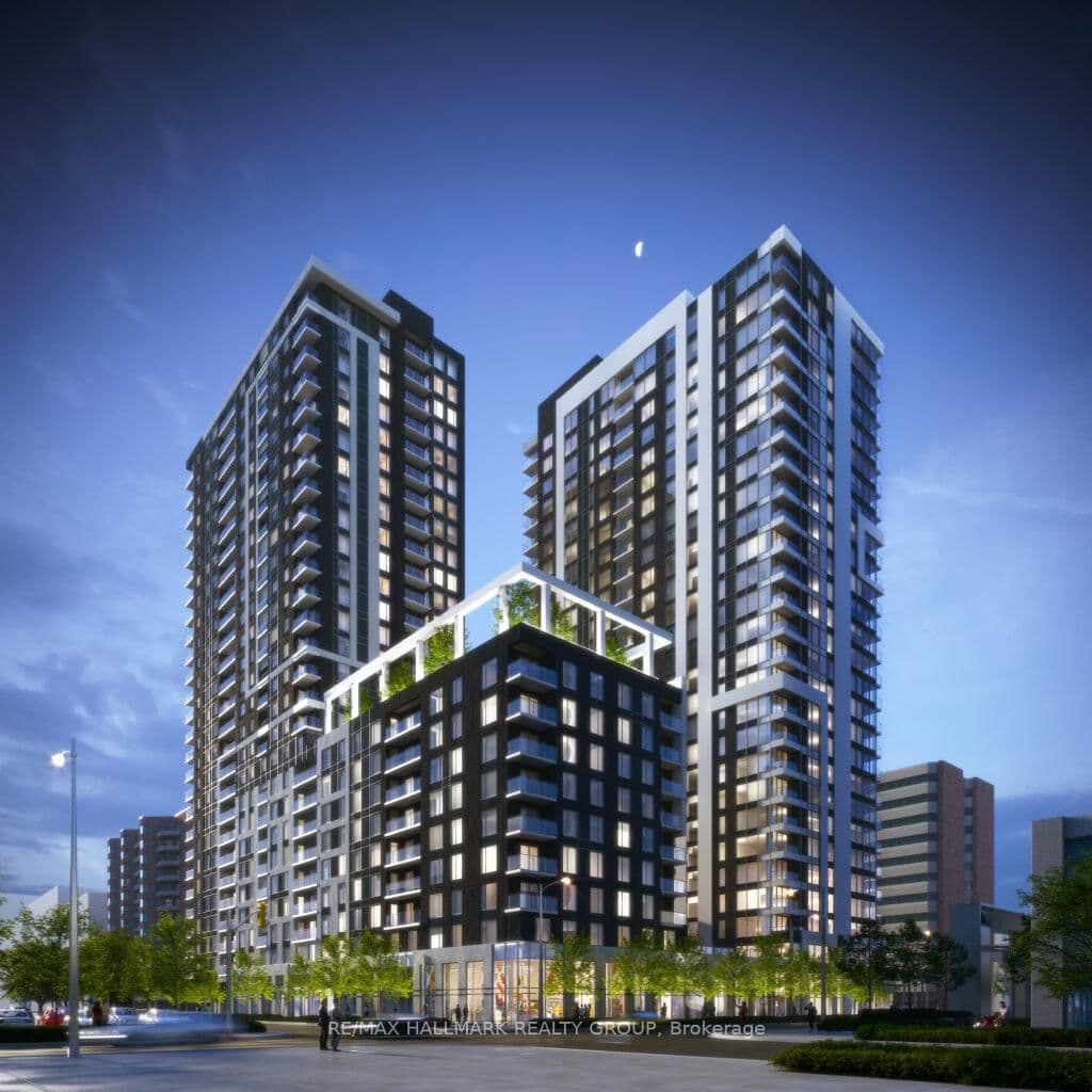 #2308 - 340 Queen Street